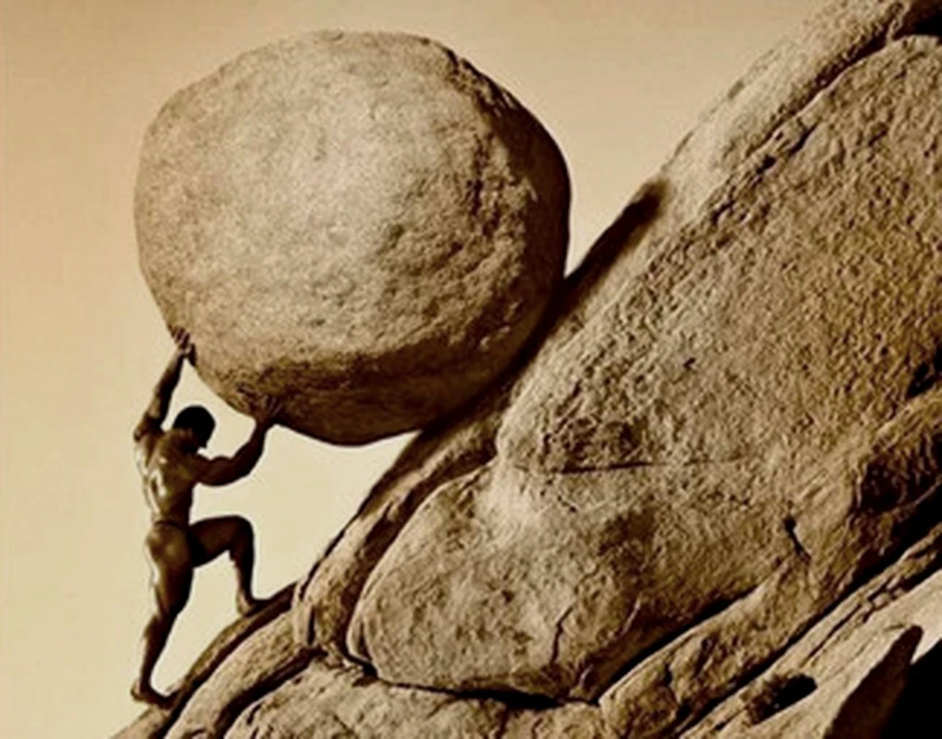 SCP_Sisyphus original preview